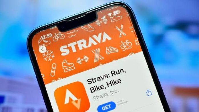 Aplikasi Strava Bahasa Indonesia (1) Aplikasi Strava Bahasa Indonesia (1)