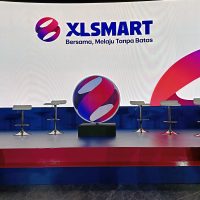 XLSMART Berhasil Raih Kinerja Positif di Q2 2025 , Ini Buktinya ! XLSmart
