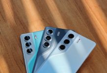 Daftar Lengkap Hp Terbaru Dirilis di April 2025