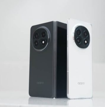 Daftar Lengkap 17 Hp OPPO Yang Diluncurkan Selama 2025 OPPO Find N5 (1) hp oppo 2025