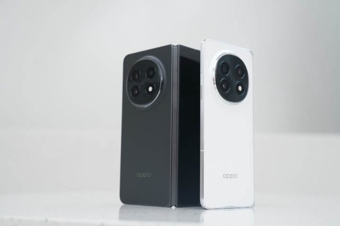 OPPO Find N5 (1) hp oppo 2025