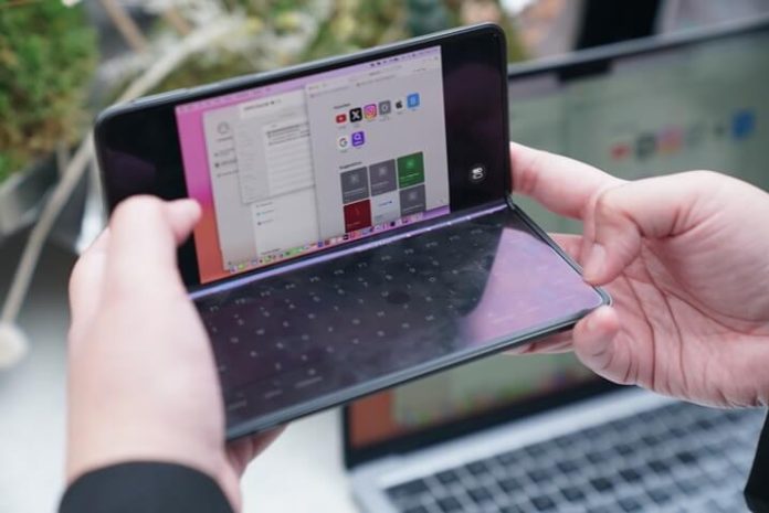 OPPO Find N5 - O+ Connect di MacOS (1) (1)