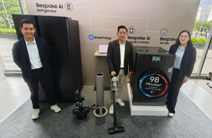 Samsung Bespoke AI (1) Samsung Bespoke AI (1)