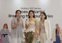 Samsung Galaxy S25 Series Jawab Kebutuhan Kartini Modern Samsung Galaxy S25 Hari Kartini (1)