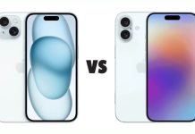Beda Spesifikasi dan Harga iPhone 16 vs iPhone 15 iphone 16 vs iphone 15 (1)