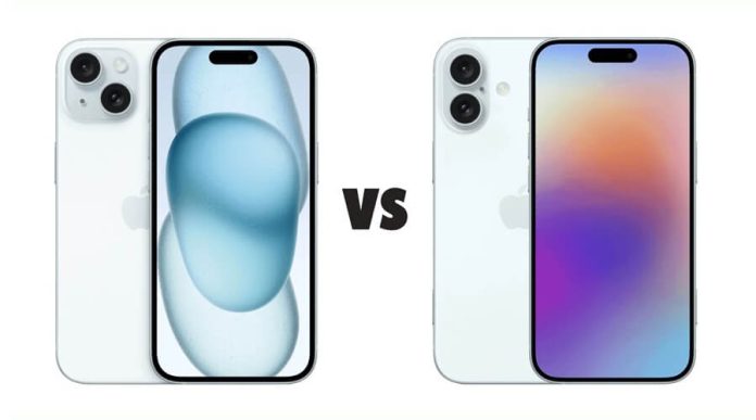 iphone 16 vs iphone 15 (1)