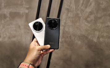 Unboxing dan Hands On IQOO Z10 : Kombinasi Desain Menawan dengan Baterai Jumbo !