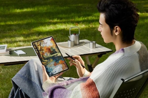 OPPO Pad 3 Matte Display Edition (1)