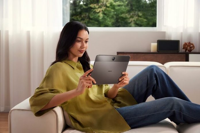 OPPO Pad Neo (1)