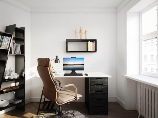 PC Desktop Asus All-in-One EG3408WVA (2)