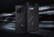 ROG Chill Case (1) Asus ROG Phone 9 FE
