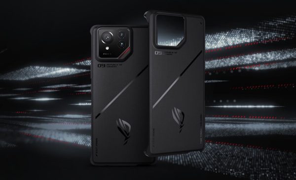 ROG Chill Case (1) Asus ROG Phone 9 FE