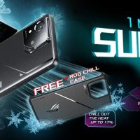 Asus ROG Phone 9 FE Super Chill Bundle (1)