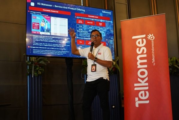 Telkomsel Perluas Akses 5G di Makassar Didukung Teknologi AI (2) (1)