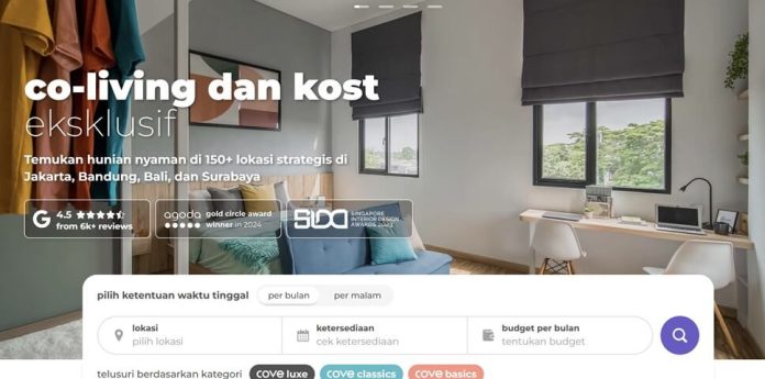 cari kost aplikasi cove (1)