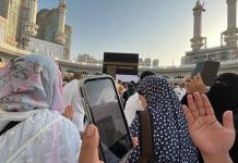 XLSMART Sediakan Kartu Perdana dan Paket Internet Haji paket internet haji