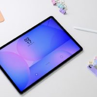 Daftar Lengkap Tablet Samsung Terbaru yang Diluncurkan di 2025 tablet samsung galaxy tab S10 FE 2025