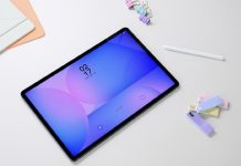 tablet samsung galaxy tab S10 FE 2025