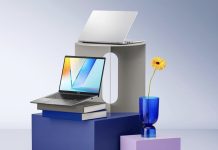 3 Alasan Laptop Asus Vivobook S14 Bisa Dijadikan Andalan Untuk Bekerja ASUS Vivobook 14 (M3407HA)