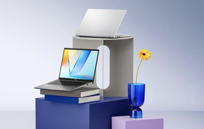 ASUS Vivobook 14 (M3407HA)