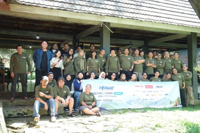 Forwat Gelar Technocamp 2025 (1) (1) Forwat Gelar Technocamp 2025 (1) (1)