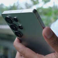 Gemini di Samsung Galaxy S25 (5) (1)