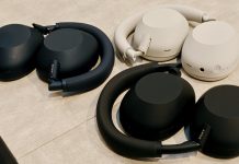 Sony Rilis Headphone WH-1000XM6, Evolusi Noise Cancelling dan Audio Premium !