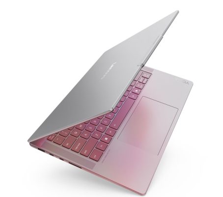 Laptop Lenovo Yoga Pro 7i Aura Edition (2)