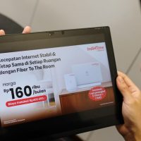 Telkomsel Sediakan Layanan Internet IndiHome Fiber-To-The-Room Layanan IndiHome Fiber-to-the-Room (FTTR) (1)