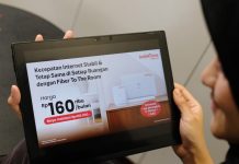 Telkomsel Sediakan Layanan Internet IndiHome Fiber-To-The-Room Layanan IndiHome Fiber-to-the-Room (FTTR) (1)