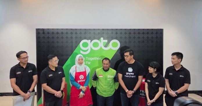 Mitra Juara Gojek & GoPay, GoTo Beri Penghargaan kepada Lebih dari 40 Ribu Mitra (1)