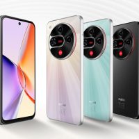 Nubia Focus 2 5G (1)