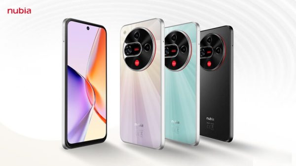 Nubia Focus 2 5G (1)