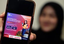 Paket RoaMAX Prestige & Auto-On Telkomsel roaming internasional