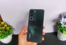 Baru! Hands On Realme C71 – Tipis Ringan Kuat Baterai Awet, Cuma 1 Jutaan Realme C71 (8)