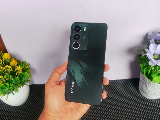 Realme C71 (8) Realme C71 (8)