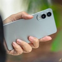 Long Weekend Jadi Lebih Asyik dengan Samsung Galaxy S25 Edge Samsung Galaxy S25 Edge (4) (1)