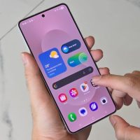 Di Balik HP Samsung Galaxy S25 Edge yang Ringan dan Tipis, Ada Performa Gahar Abis ! Samsung Galaxy S25 Edge (4)