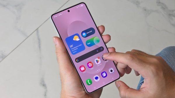 Samsung Galaxy S25 Edge (4)