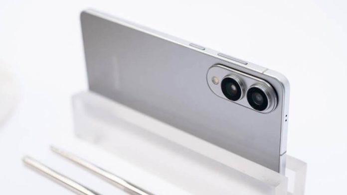 Samsung Galaxy S25 Edge (8) (1)