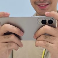 Samsung Galaxy S25 Edge Perangkat Andalan Bagi Content Creator Samsung Galaxy S25 edge (1)