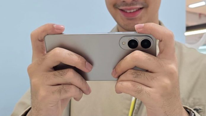 Samsung Galaxy S25 edge (1)