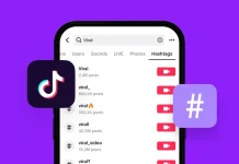 Bongkar Rahasia Hashtag TikTok 2025, Begini Cara Riset dan Pilih Hashtag yang Tepat !