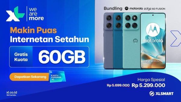XLSmart Sediakan Bundling eSIM dan Hp Gratis Kuota 120 GB (2) (1)