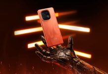 Baru! iQOO Neo 10 – Hp Game Harga 5 Jutaan, Ini Keunggulannya! iQOO Neo 10 (1)