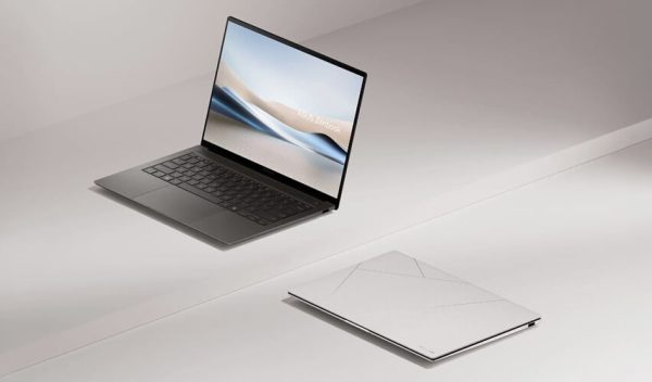 laptop Asus Zenbook S14 OLED UX5406SA (1)