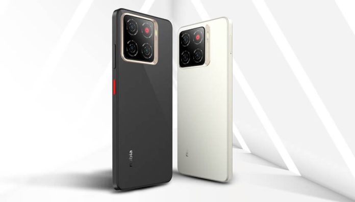 nubia A56 (1) nubia A56 (1)