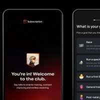 Buat Runner ! Paket Berlangganan Aplikasi Strava dan Runna Lebih Hemat 60% Buat Runner ! Paket Berlangganan Aplikasi Strava dan Runna Lebih Hemat 60%