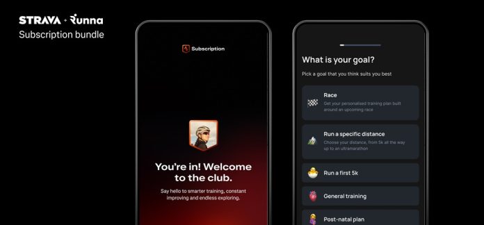 Buat Runner ! Paket Berlangganan Aplikasi Strava dan Runna Lebih Hemat 60% Buat Runner ! Paket Berlangganan Aplikasi Strava dan Runna Lebih Hemat 60%