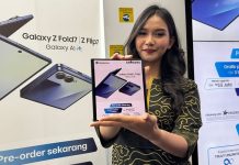 Bundling Samsung Galaxy Z Fold 7 Flip 7 (1)